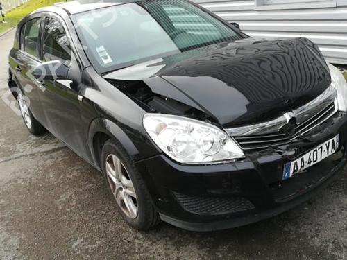 Front left window mechanism OPEL ASTRA H (A04) 1.4 (L48) | BP25578682C22  - Image 5