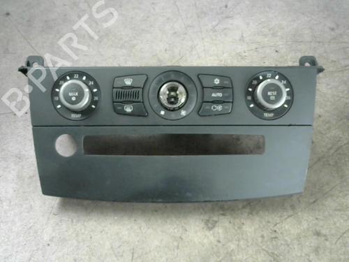 Climate control BMW 5 (E60) 530 d | BP25579329I5 - Image 2