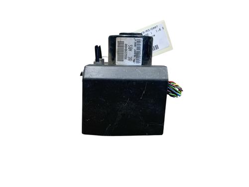ABS pump PEUGEOT 207 (WA_, WC_) 1.6 16V VTi | BP26684479M43 