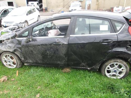 Left front window switch FORD FIESTA VI (CB1, CCN) 1.6 TDCi | BP25532390I27  - Image 6