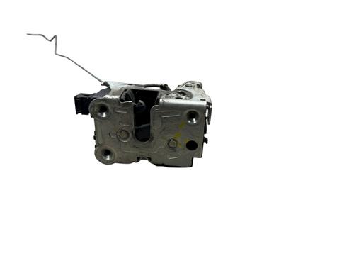 Front right lock RENAULT KANGOO Express (FC0/1_) 1.5 dCi (FC07, FC1R) | BP30059176C97 