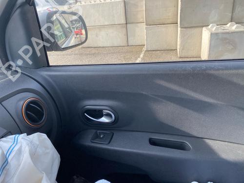 Rudehejsemekanisme ventre foran DACIA LODGY (JS_) 1.2 TCe (JSAY, JSM0) | BP38682260C22 - Image 4