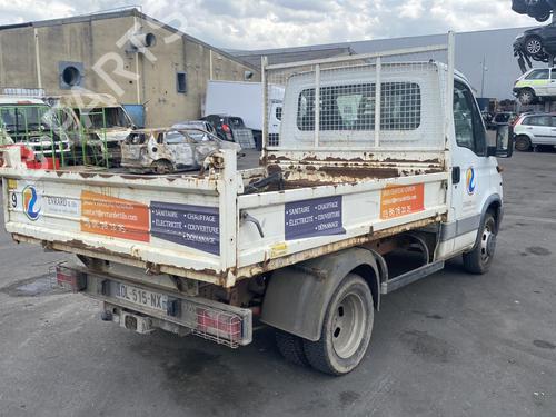 Left front indicator IVECO DAILY III Van 35 C 12 V, 35 S 12 V (AGKA43A2, AGKB43A2, AGKB46A2,... | BP25546459C32  - Image 14