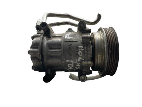 Used AC compressor RENAULT MODUS / GRAND MODUS (F/JP0_) 1.5 dCi (FP0D, JP0D) (82 hp) 25503954
