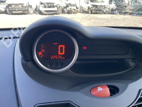 Starter RENAULT TWINGO II (CN0_) 1.2 16V (CN04, CN0B) | BP30132355M8 - Image 27