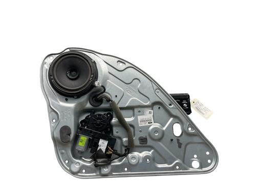 Used Rear left window mechanism Rear left window mechanism FORD KUGA I 2.0 TDCi (140 hp) 25735952 25735952