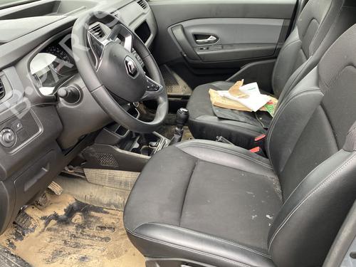 Seat buckle RENAULT EXPRESS Box Body/MPV 1.5 Blue dCi 95 (F6AB) | BP25508465I32  - Image 9