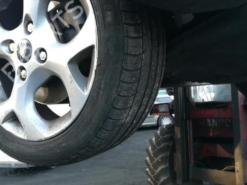 Alternator FORD FIESTA VI (CB1, CCN) 1.4 TDCi | BP25516211M7  - Image 14