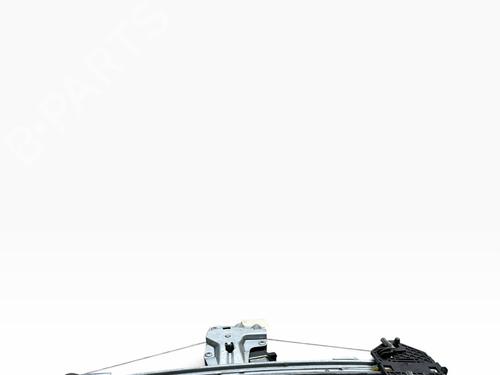 Rudehejsemekanisme ventre foran DACIA SANDERO II TCe 90 (B8M1, B8MA, B8AC) | BP38779700C22 - Image 2