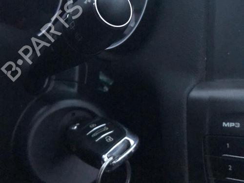 Right sun visor CITROËN DS4 (NX_) 2.0 HDi / BlueHDi 135 | BP25576561I2  - Image 21