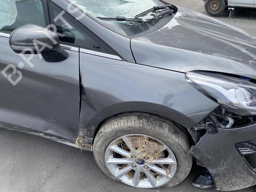 Steering column stalk FORD FIESTA VII (HJ, HF) 1.5 TDCi | BP25546288I23  - Image 25