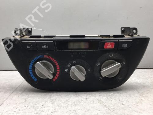 Commande Chauffage TOYOTA RAV 4 II (_A2_) 2.0 D 4WD (CLA20_, CLA21_, CLA20R, CLA21R) | BP25521110I5 