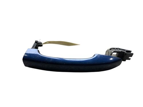 Used Front right exterior door handle Front right exterior door handle RENAULT MEGANE IV Grandtour (K9A/M/N_) 1.5 dCi 110 (110 hp) 31267189 31267189