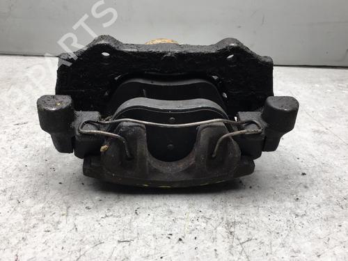 Used Left front brake caliper Left front brake caliper VOLVO C70 I Convertible (873) 2.0 T (163 hp) 25534631 25534631