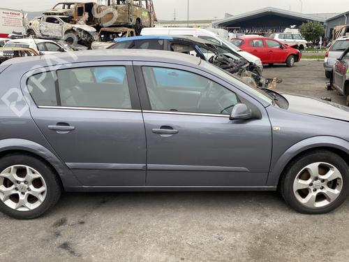 ABS pump OPEL ASTRA H (A04) 1.7 CDTI (L48) | BP28203663M43 