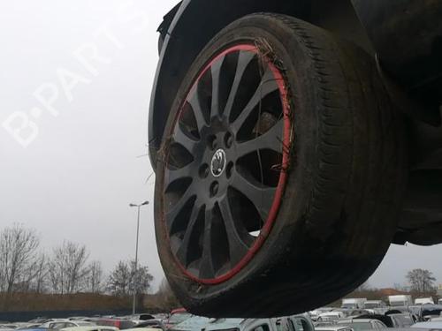 Warning switch SKODA FABIA II (542) 1.2 TSI | BP25515789I22  - Image 21