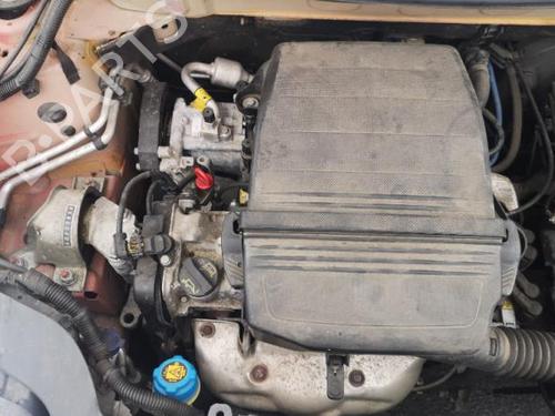 Generator FIAT PANDA (169_) 1.1 (169.AXA1A) | BP25585128M7 