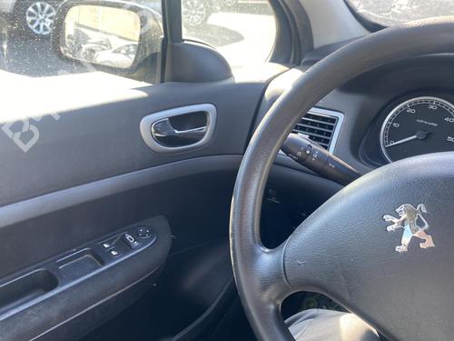 Right sun visor PEUGEOT 307 Break (3E) 2.0 HDI 110 | BP25557765I2 - Image 16