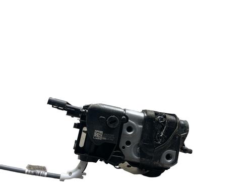 Front right lock CITROËN C3 III (SX) 1.2 THP 110 (SXHNPS, SXHNZT, SXHNZ6) | BP25514023C97 - Image 3