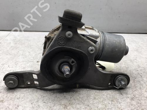 Used Front wiper motor Front wiper motor CITROËN C4 Grand Picasso II (DA_, DE_) 1.6 HDi / BlueHDi 115 (115 hp) 25571703 25571703