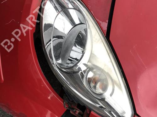 Left front window switch RENAULT TWINGO II (CN0_) 1.2 16V (CN04, CN0B) | BP25534480I27  - Image 12