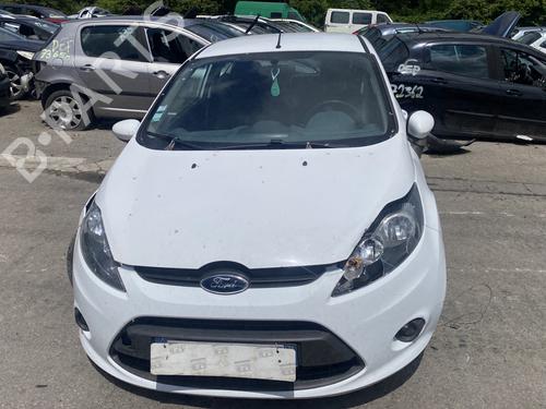 Headlight switch FORD FIESTA VI (CB1, CCN) 1.4 TDCi | BP30819773I24 - Image 27