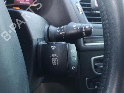 Left sun visor RENAULT MEGANE III Hatchback (BZ0/1_, B3_) 1.5 dCi (BZ09, BZ0D, BZ1W, BZ29, BZ14) | BP25560352I1  - Image 14