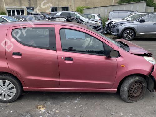 Front right window mechanism SUZUKI ALTO VII (GF) 1.0 (AMF310, GFC31S) | BP25529831C23 