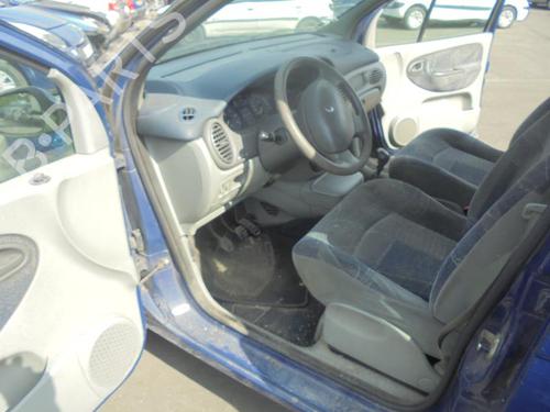 Bomba direccion RENAULT SCÉNIC I MPV (JA0/1_, FA0_) 1.9 dCi (JA05, JA1F) | BP25537795M99 