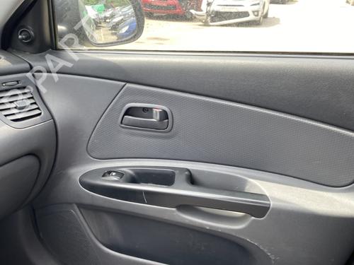 Front left seatbelt KIA RIO II (JB) 1.5 CRDi | BP28205145I26 - Image 25