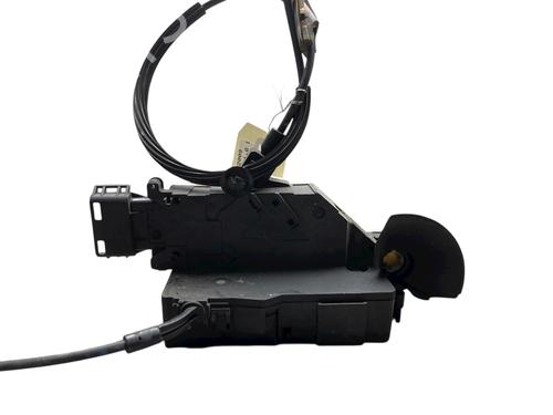 Used Front left lock PEUGEOT 207 (WA_, WC_) 1.6 HDi (90 hp) 29996859