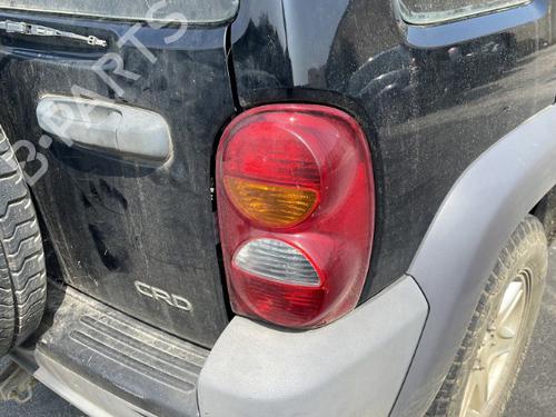 Left sun visor JEEP CHEROKEE (KJ) 2.8 CRD 4x4 | BP25509097I1  - Image 18