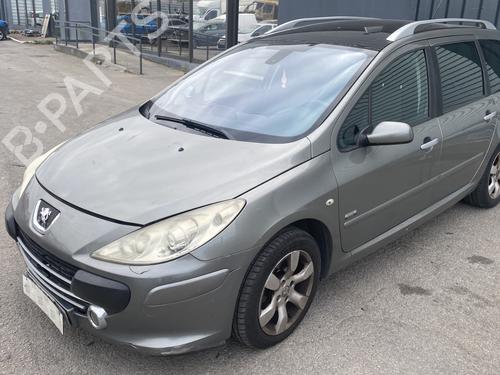 Left front window switch PEUGEOT 307 SW (3H) 1.6 HDI 110 | BP29843131I27  - Image 15