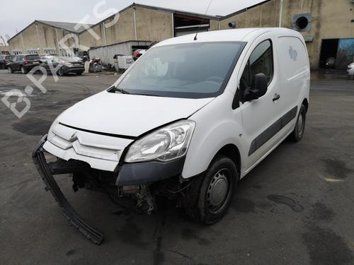 Front right window mechanism CITROËN BERLINGO Box Body/MPV (B9) 1.6 HDi / BlueHDi 75 | BP25580165C23 - Image 11