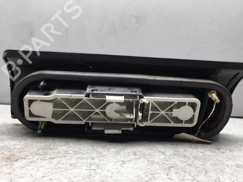 Left taillight RENAULT RAPID Box Body/MPV (F40_, G40_) 1.6 D (F404) | BP25521302C34 
