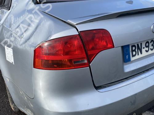 Left sun visor AUDI A4 B7 Avant (8ED) 2.0 TDI | BP25573161I1 - Image 19
