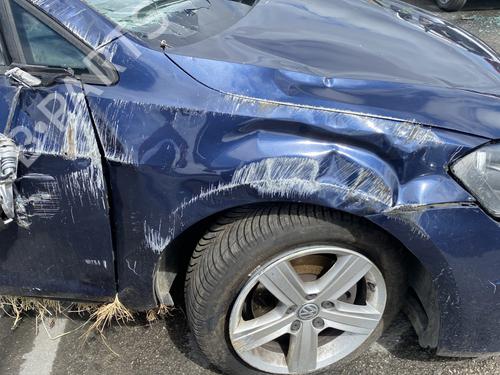 Left tailgate light VW GOLF VII (5G1, BQ1, BE1, BE2) 1.6 TDI | BP28545489C79 
