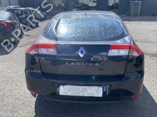 Left front window switch RENAULT LAGUNA III (BT0/1) 2.0 dCi (BT01, BT08, BT09, BT0E, BT0K, BT12, BT1C, BT1D,... | BP36569114I27 - Image 6