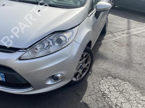 Mirror switch FORD FIESTA VI (CB1, CCN) 1.4 TDCi | BP25546659I25  - Image 16
