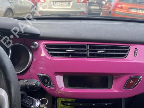 ABS pump CITROËN DS3 (SA_) 1.6 HDi 110 | BP26684375M43  - Image 20