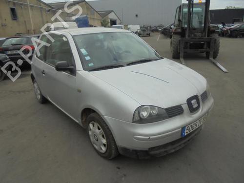 Right headlight SEAT AROSA (6H1) 1.4 | BP25553471C29 