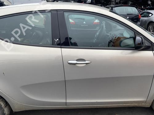 Front left lock LANCIA YPSILON (312_) 0.9 TwinAir (312.PXG11, 312.PXG1A, 312.YXG11, 312.YXG1A) | BP25543333C98 - Image 11