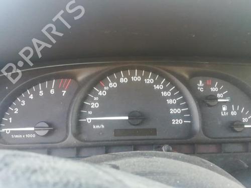 Right taillight OPEL VECTRA B (J96) 1.6 i 16V (F19) | BP25552723C35