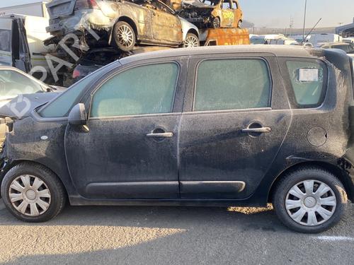 Front left window mechanism CITROËN C3 Picasso (SH_) 1.4 VTi 95 (SH8FSC, SH8FP0, SH8FP6) | BP25768170C22 - Image 10