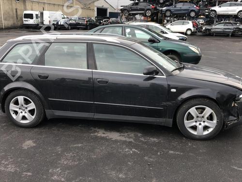 Climate control AUDI A4 B6 Avant (8E5) 1.9 TDI | BP25580667I5  - Image 27
