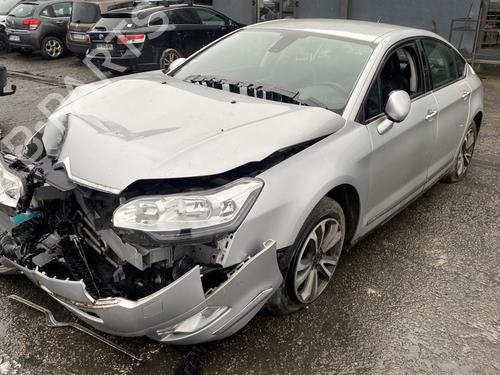 Left taillight CITROËN C5 III (RD_) 2.0 HDi 150 / BlueHDi 150 (RDRHEA, RDRHE8, RDAHRM,... | BP33550242C34  - Image 6