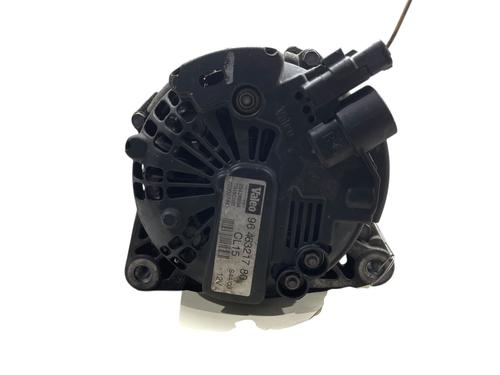 Alternator PEUGEOT 807 (EB_) 2.0 HDi | BP30080044M7 