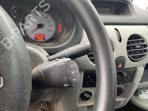 Steering column stalk RENAULT KANGOO (KC0/1_) 1.9 dCi 4x4 | BP25539976I23  - Image 10