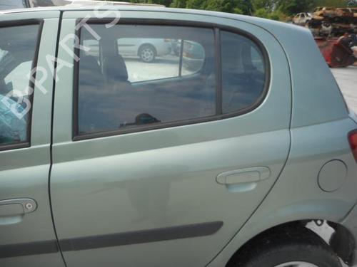 Switch TOYOTA YARIS (_P1_) 1.4 D-4D (NLP10_, NLP10R) | BP25558482I30 - Image 26
