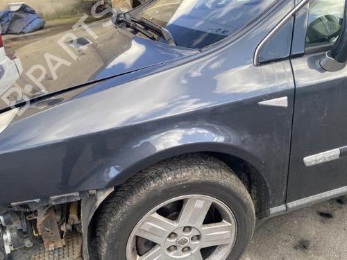 Washer pump RENAULT VEL SATIS (BJ0_) 3.0 dCi (BJ0J, BJ0N) | BP28201958E24  - Image 9